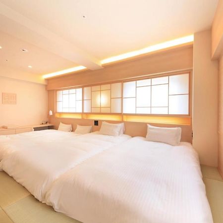Richmond Hotel Kagoshima Kinseicho Ngoại thất bức ảnh