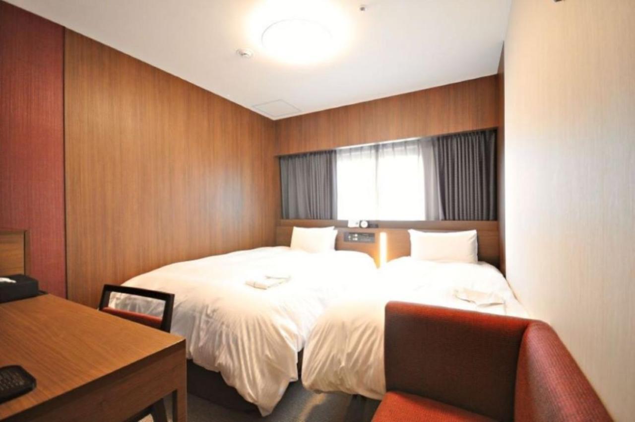 Richmond Hotel Kagoshima Kinseicho Ngoại thất bức ảnh