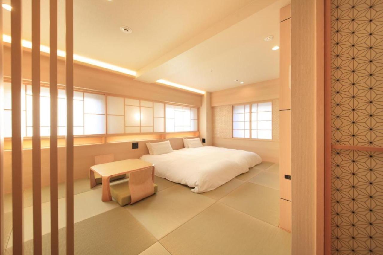 Richmond Hotel Kagoshima Kinseicho Ngoại thất bức ảnh