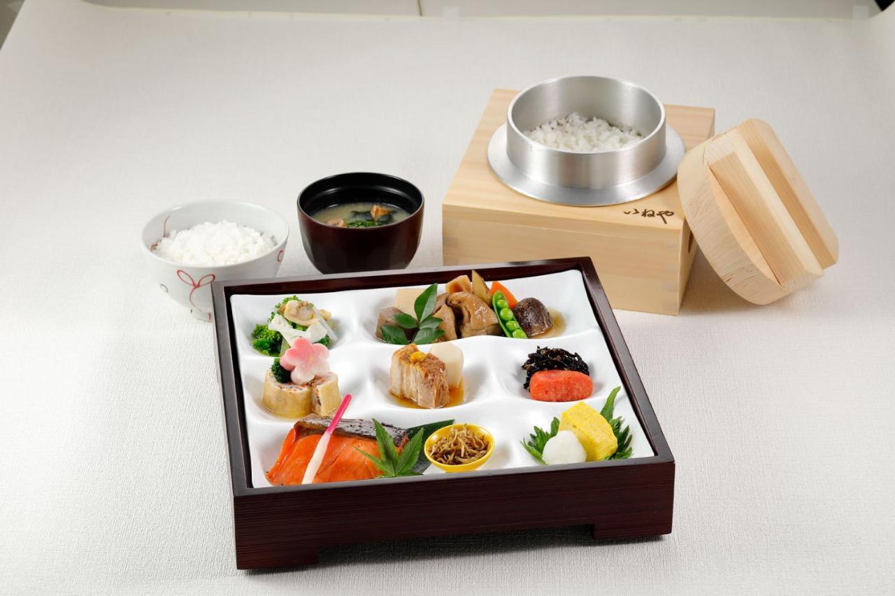 Richmond Hotel Kagoshima Kinseicho Ngoại thất bức ảnh