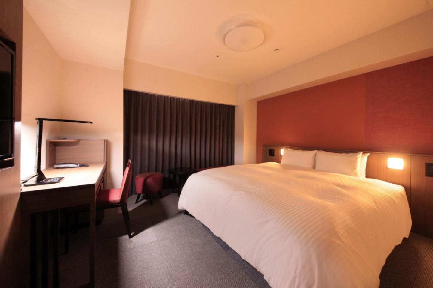 Richmond Hotel Kagoshima Kinseicho Phòng bức ảnh