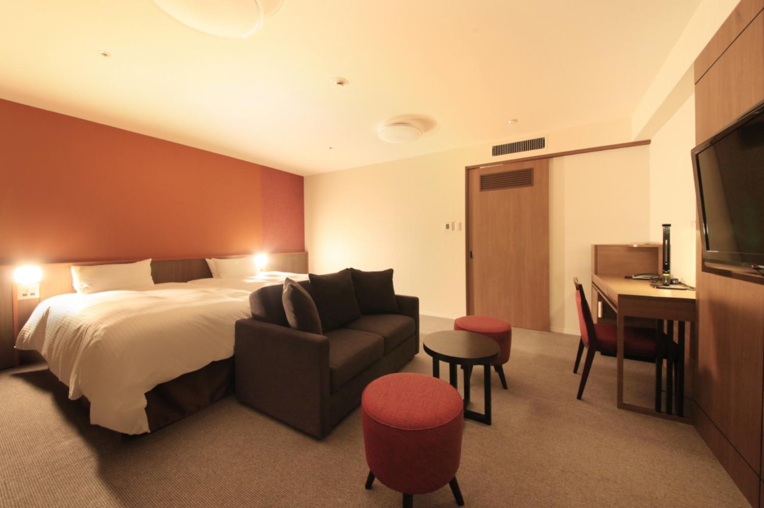 Richmond Hotel Kagoshima Kinseicho Phòng bức ảnh