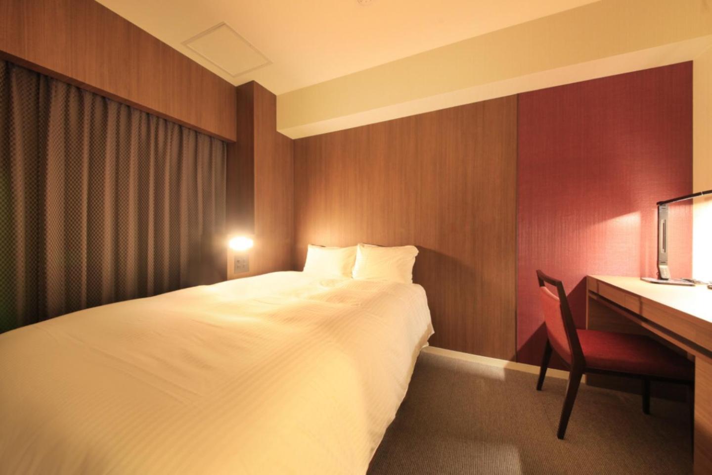 Richmond Hotel Kagoshima Kinseicho Phòng bức ảnh