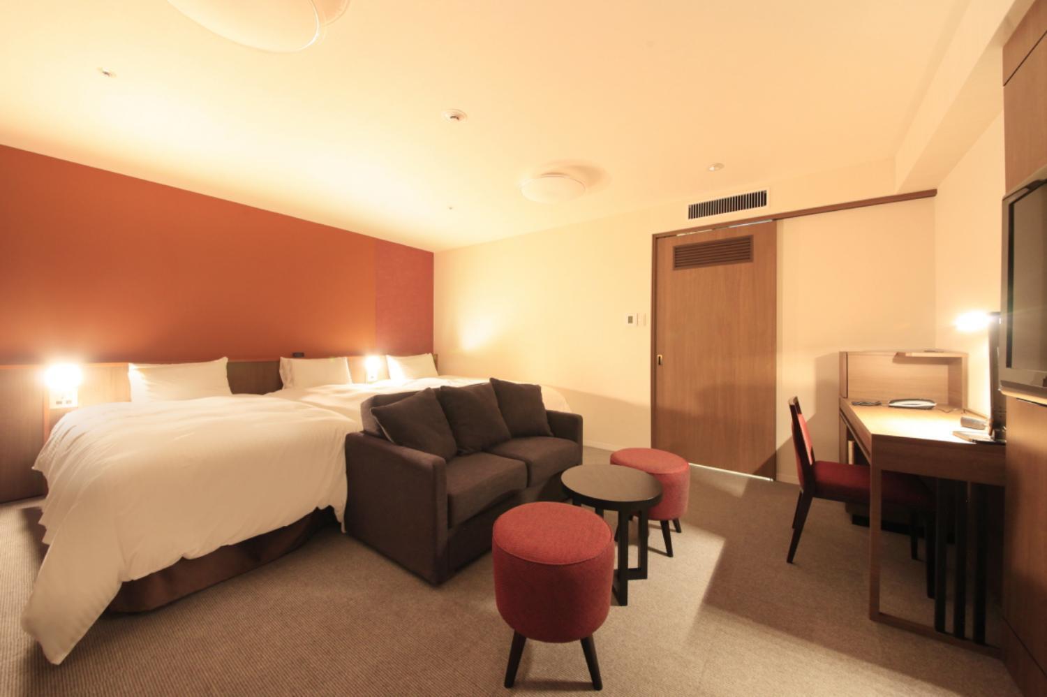 Richmond Hotel Kagoshima Kinseicho Phòng bức ảnh