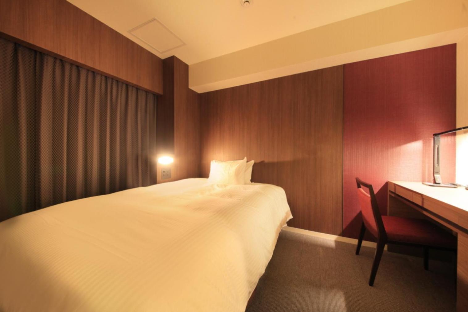 Richmond Hotel Kagoshima Kinseicho Phòng bức ảnh