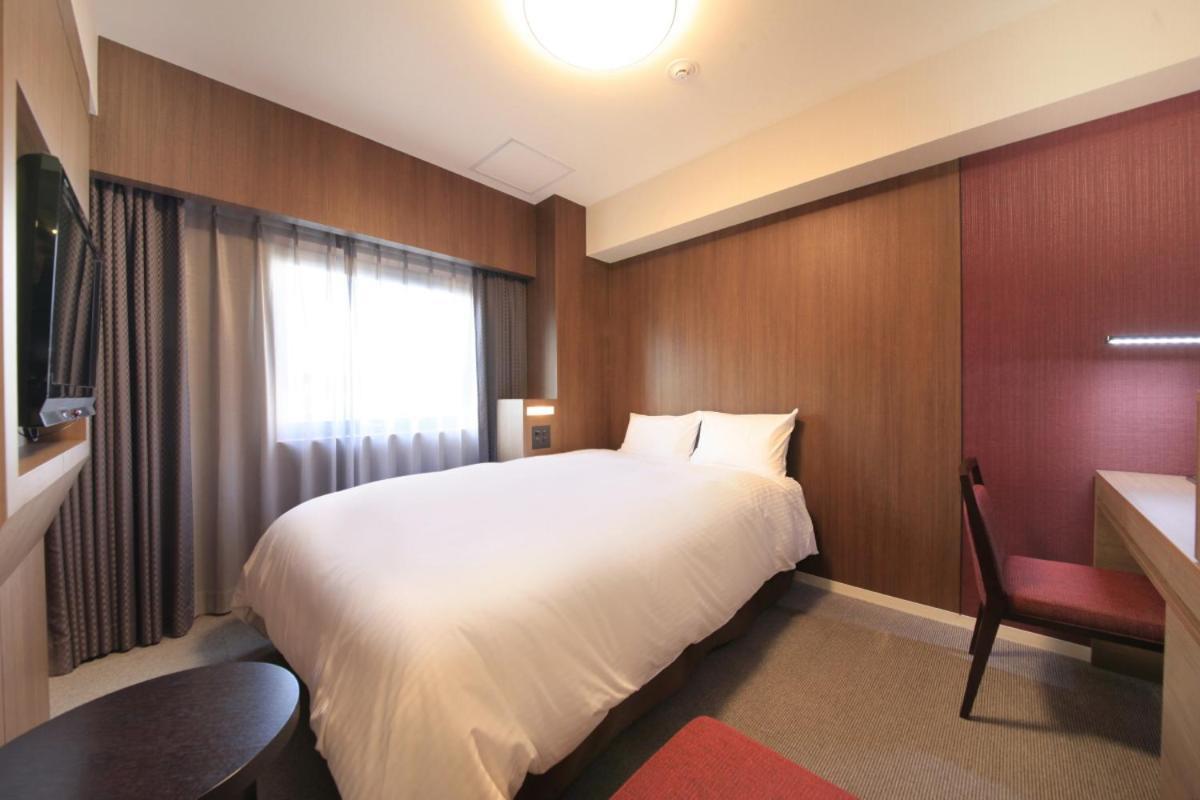 Richmond Hotel Kagoshima Kinseicho Ngoại thất bức ảnh