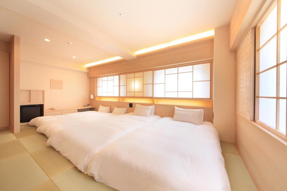 Richmond Hotel Kagoshima Kinseicho Ngoại thất bức ảnh