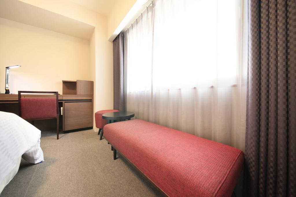 Richmond Hotel Kagoshima Kinseicho Ngoại thất bức ảnh