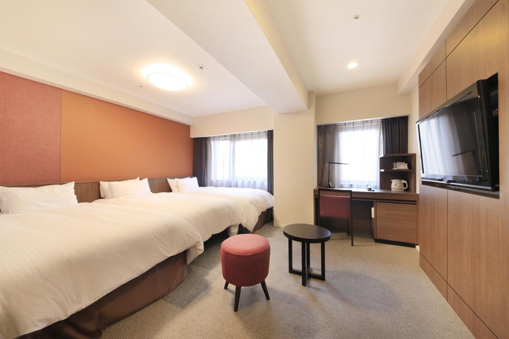 Richmond Hotel Kagoshima Kinseicho Ngoại thất bức ảnh