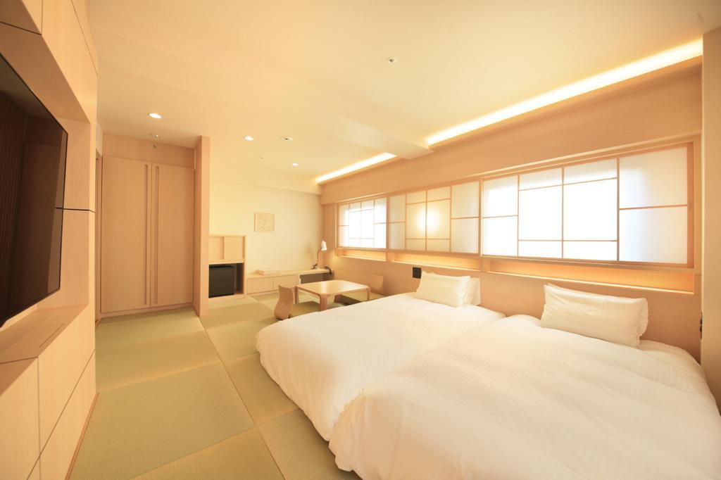 Richmond Hotel Kagoshima Kinseicho Ngoại thất bức ảnh