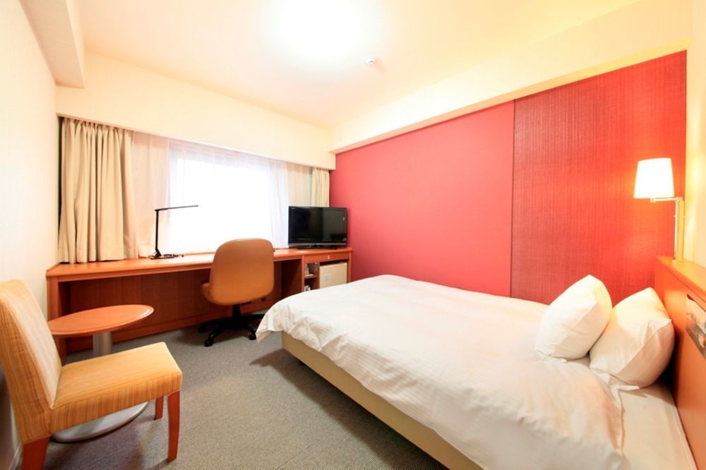 Richmond Hotel Kagoshima Kinseicho Ngoại thất bức ảnh