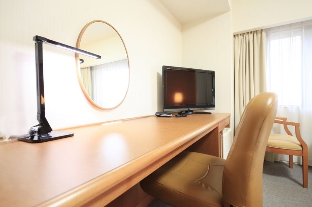Richmond Hotel Kagoshima Kinseicho Ngoại thất bức ảnh