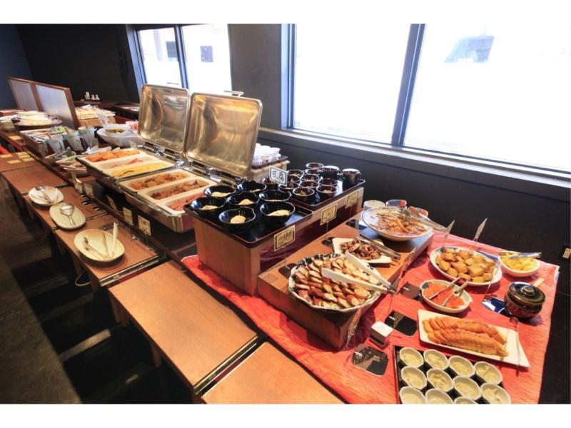 Richmond Hotel Kagoshima Kinseicho Ngoại thất bức ảnh
