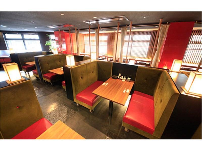 Richmond Hotel Kagoshima Kinseicho Ngoại thất bức ảnh