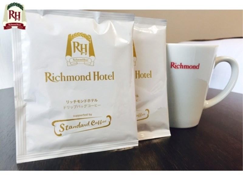 Richmond Hotel Kagoshima Kinseicho Ngoại thất bức ảnh