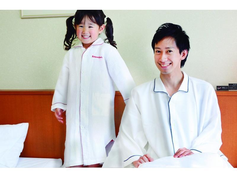 Richmond Hotel Kagoshima Kinseicho Ngoại thất bức ảnh